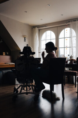 VERENA MÜLLER Fotografie