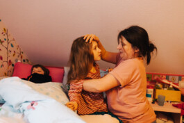 VERENA MÜLLER Fotografie