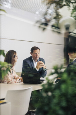 VERENA MÜLLER  Fotografie