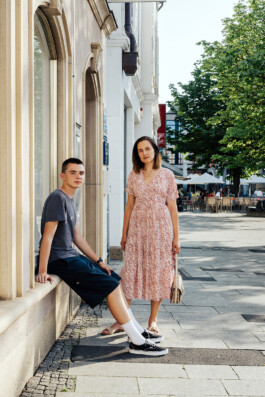 VERENA MÜLLER  Fotografie