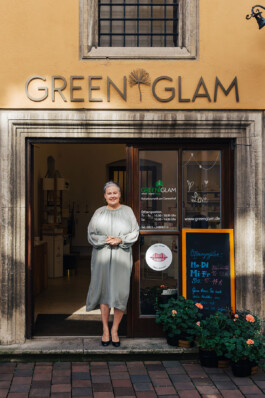 VERENA MÜLLER  Fotografie