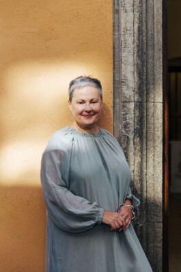 VERENA MÜLLER  Fotografie