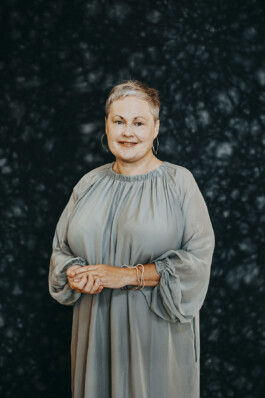 VERENA MÜLLER  Fotografie