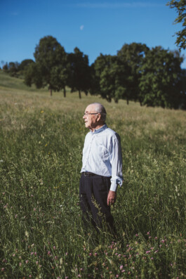 VERENA MÜLLER  Fotografie