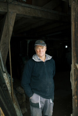 VERENA MÜLLER  Fotografie