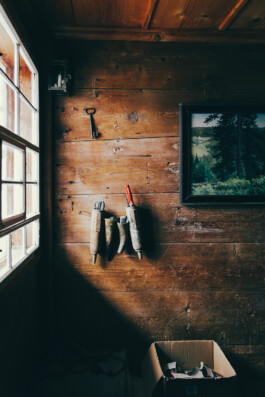 VERENA MÜLLER  Fotografie