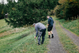 VERENA MÜLLER  Fotografie