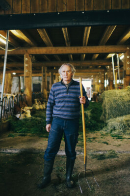 VERENA MÜLLER  Fotografie