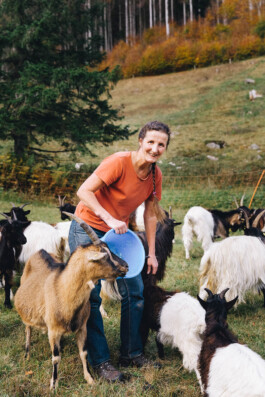 VERENA MÜLLER  Fotografie