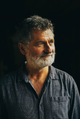 VERENA MÜLLER  Fotografie