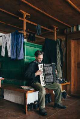 VERENA MÜLLER  Fotografie