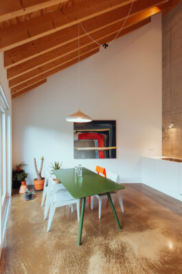 VERENA MÜLLER  Fotografie