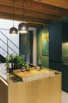 VERENA MÜLLER  Fotografie