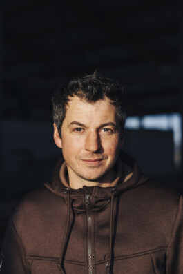 VERENA MÜLLER  Fotografie