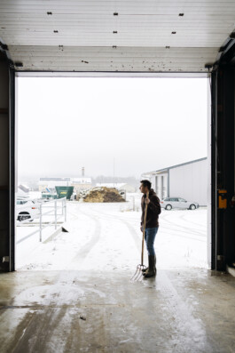 VERENA MÜLLER  Fotografie