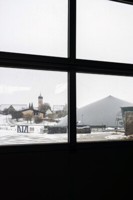 VERENA MÜLLER  Fotografie