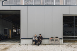 VERENA MÜLLER  Fotografie