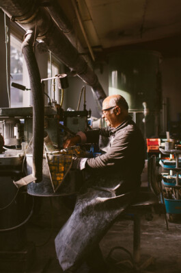 VERENA MÜLLER  Fotografie