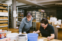 VERENA MÜLLER Fotografie