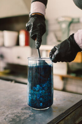 VERENA MÜLLER Fotografie