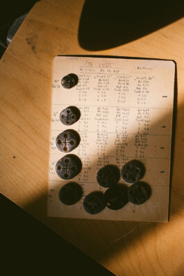 VERENA MÜLLER Fotografie