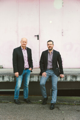 VERENA MÜLLER Fotografie