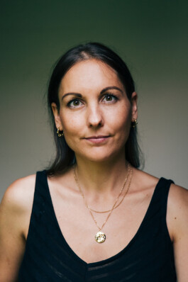 VERENA MÜLLER  Fotografie