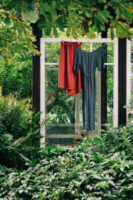 VERENA MÜLLER  Fotografie