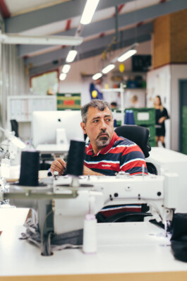 VERENA MÜLLER  Fotografie