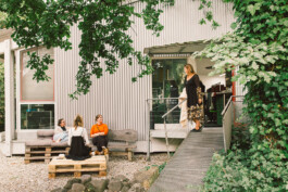 VERENA MÜLLER  Fotografie