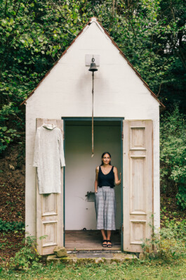 VERENA MÜLLER  Fotografie