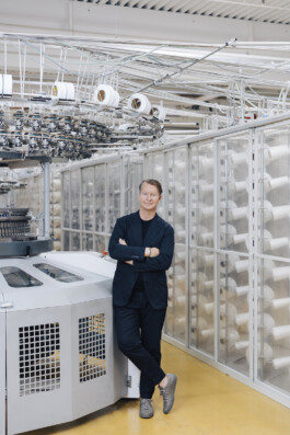 VERENA MÜLLER  Fotografie