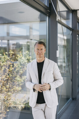 VERENA MÜLLER  Fotografie