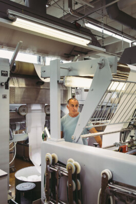 VERENA MÜLLER  Fotografie