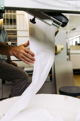 VERENA MÜLLER  Fotografie