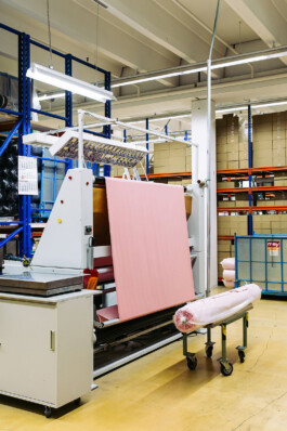 VERENA MÜLLER  Fotografie