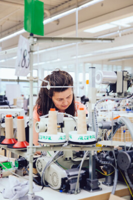 VERENA MÜLLER  Fotografie