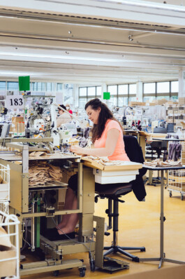 VERENA MÜLLER  Fotografie