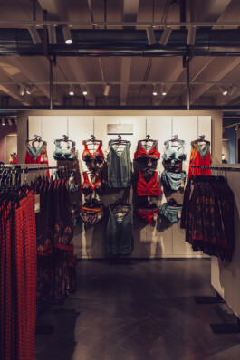 VERENA MÜLLER  Fotografie