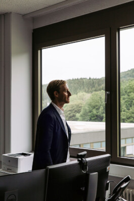 VERENA MÜLLER  Fotografie