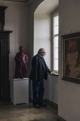 VERENA MÜLLER  Fotografie