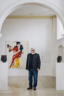 VERENA MÜLLER  Fotografie