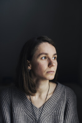 VERENA MÜLLER  Fotografie