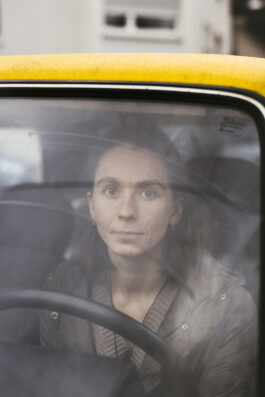 VERENA MÜLLER  Fotografie