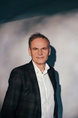 VERENA MÜLLER  Fotografie