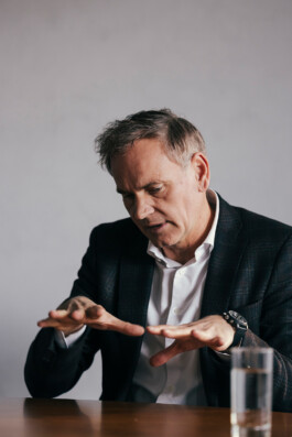 VERENA MÜLLER  Fotografie