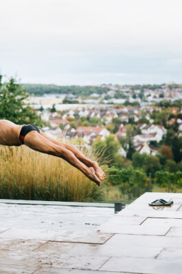 VERENA MÜLLER  Fotografie