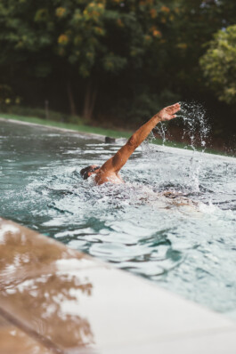 VERENA MÜLLER  Fotografie