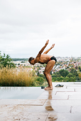 VERENA MÜLLER  Fotografie