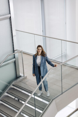 VERENA MÜLLER  Fotografie